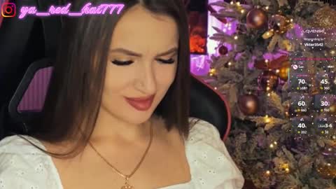 -RED HAT- online show from 03.01.26