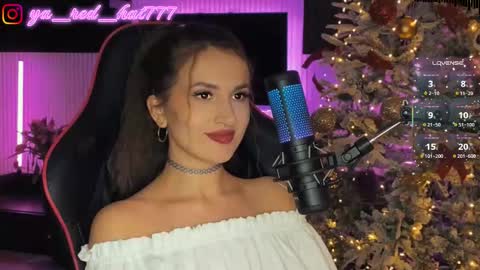 -RED HAT- online show from 03.07.26