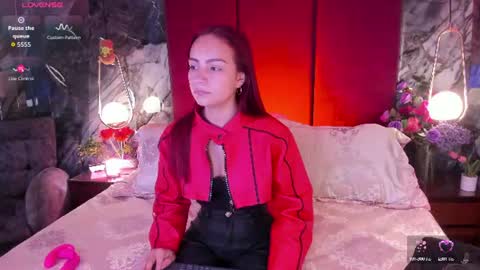 You can tell me Mariana online show from 07.10.26