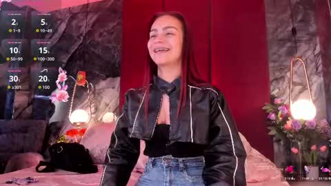 You can tell me Mariana online show from 07.25.26