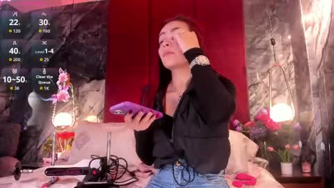 You can tell me Mariana online show from 07.31.26
