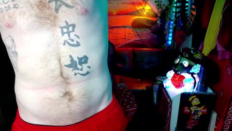 REDxxx online show from 09.17.25