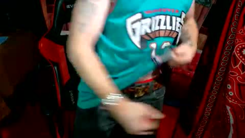 REDxxx online show from 05.18.26