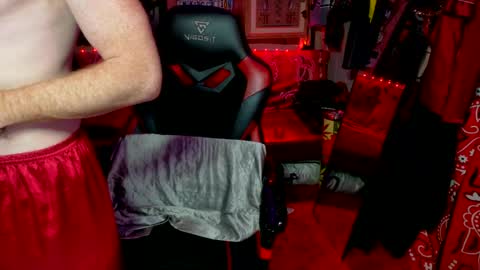 REDxxx online show from 07.17.26
