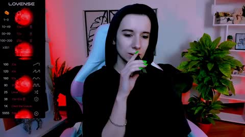 Rein online show from 01.23.25