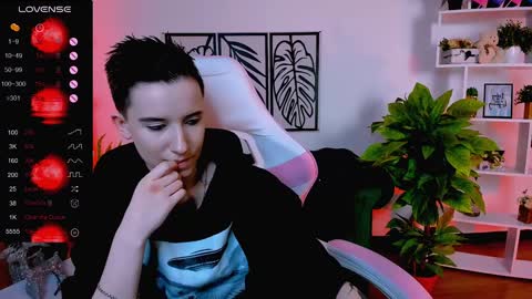 Rein online show from 01.28.25