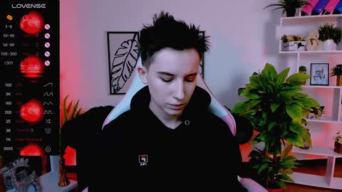 Rein online show from 01.29.25