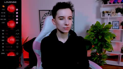 Rein online show from 01.30.25