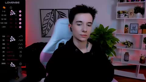 Rein online show from 02.13.25