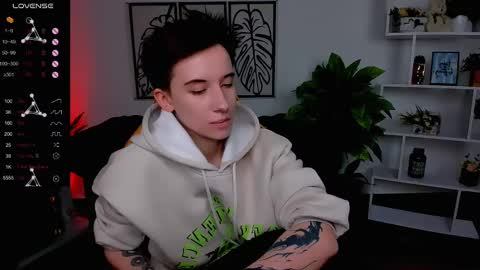 Rein online show from 02.26.25