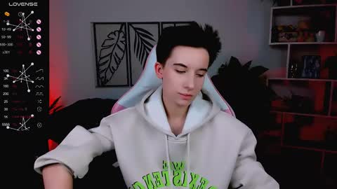 Rein online show from 02.28.25