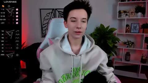 Rein online show from 03.03.25