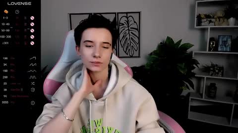 Rein online show from 03.10.25