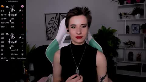 Rein online show from 09.29.25