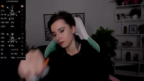 Rein online show from 09.30.25