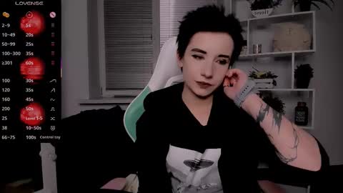 Rein online show from 10.20.25