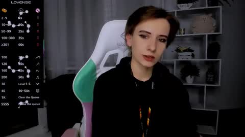 Rein online show from 12.01.25