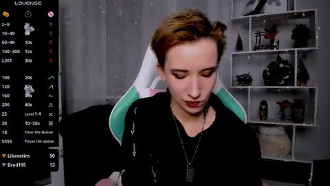 Rein online show from 01.08.26