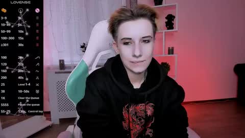 Rein online show from 04.20.26