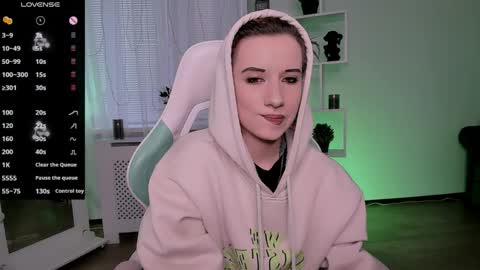 Rein online show from 04.22.26