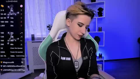Rein online show from 04.25.26