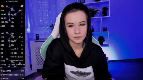 Rein online show from 04.27.26