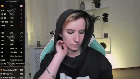 Rein online show from 04.30.26