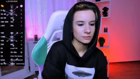 Rein online show from 05.03.26