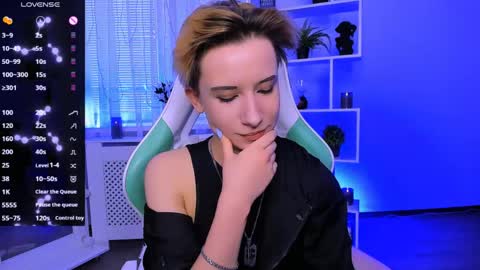 Rein online show from 05.05.26