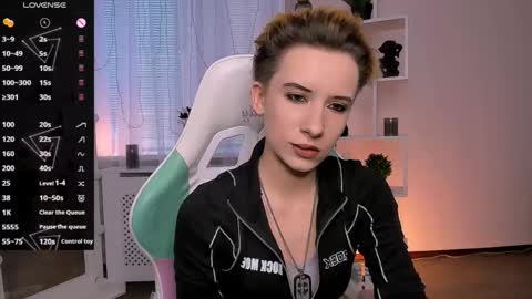 Rein online show from 05.07.26