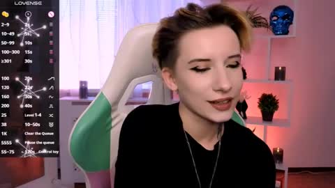 Rein online show from 05.17.26