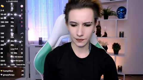Rein online show from 05.21.26