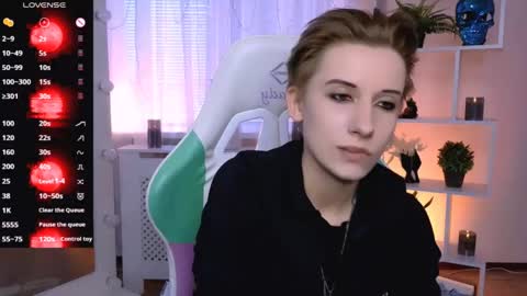 Rein online show from 05.31.26