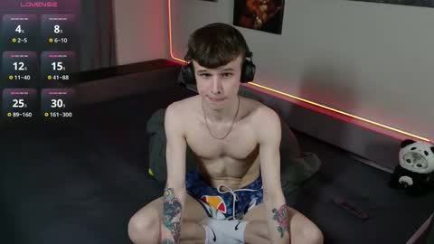 Reisy online show from 05.02.26