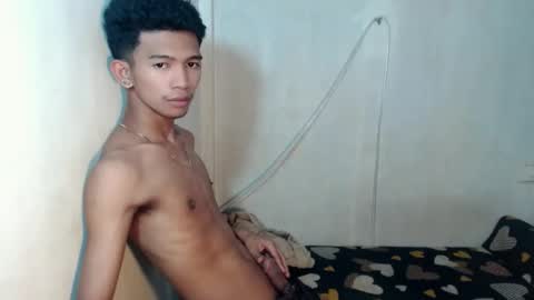 _rellvanxx online show from 11.24.25