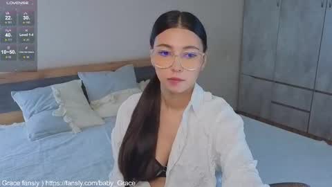 LISSAPVT IS OPEN online show from 10.23.25