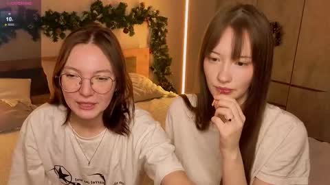 LISSAPVT IS OPEN online show from 12.02.25