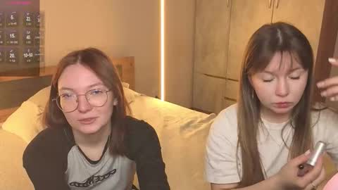 LISSAPVT IS OPEN online show from 03.25.26