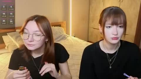 LISSAPVT IS OPEN online show from 04.28.26