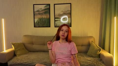 LISSAPVT IS OPEN online show from 04.29.26
