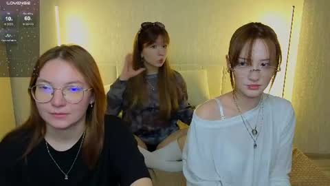LISSAPVT IS OPEN online show from 06.27.26