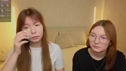 LISSAPVT IS OPEN online show from 07.01.26