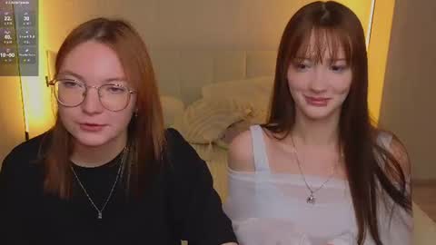 LISSAPVT IS OPEN online show from 07.05.26