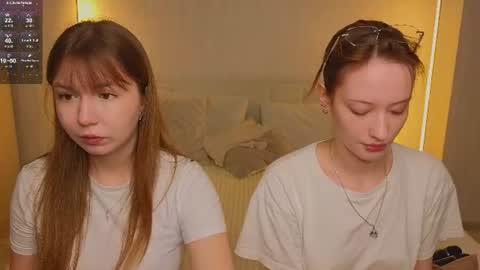 LISSAPVT IS OPEN online show from 07.08.26