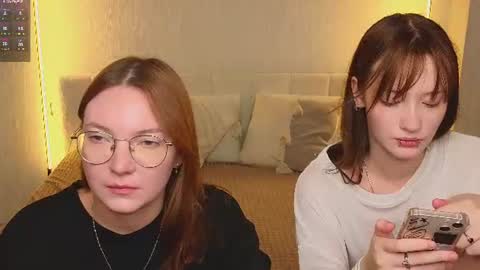 LISSAPVT IS OPEN online show from 07.11.26