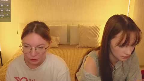 LISSAPVT IS OPEN online show from 07.18.26