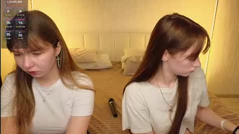 LISSAPVT IS OPEN online show from 07.26.26