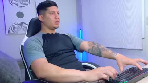 Roberto online show from 03.02.26