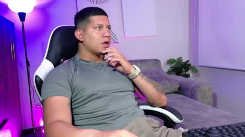 Roberto online show from 05.12.26
