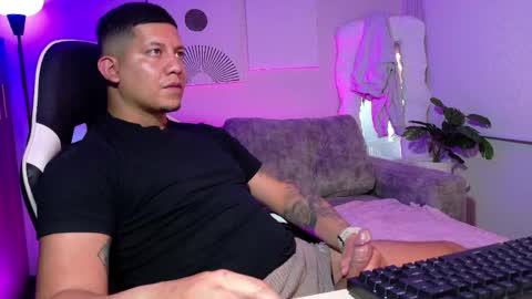 Roberto online show from 05.16.26